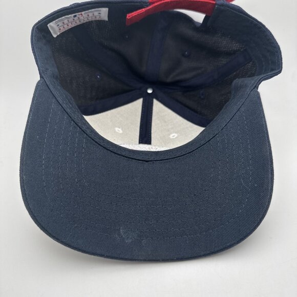 Minnesota Twins Hat Cap Adjustable MLB Baseball - Picture 4 of 5